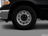  Front Drivers side wheel at profile photo